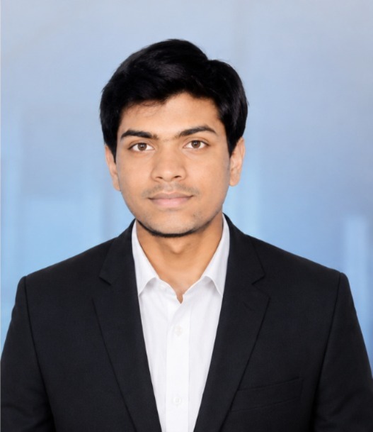 Gourav Khare